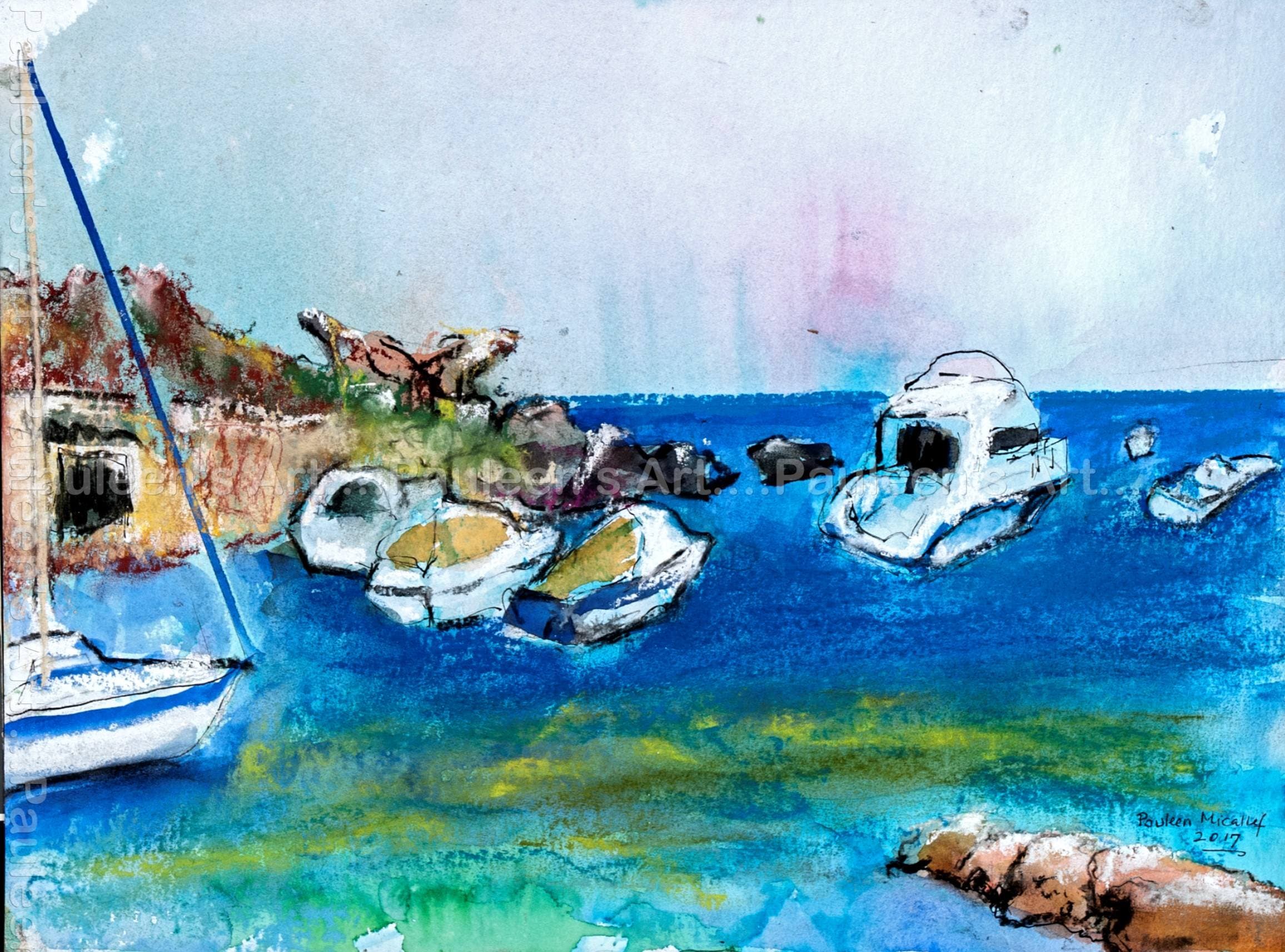 Gnejna Boats